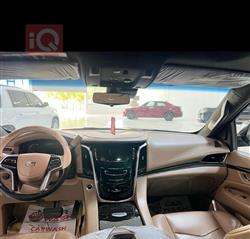 كاديلاك اسكاليد